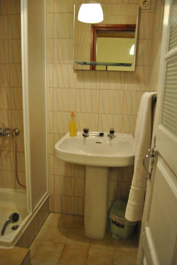 Villa Casa da Cruz Vila Real Esterno foto