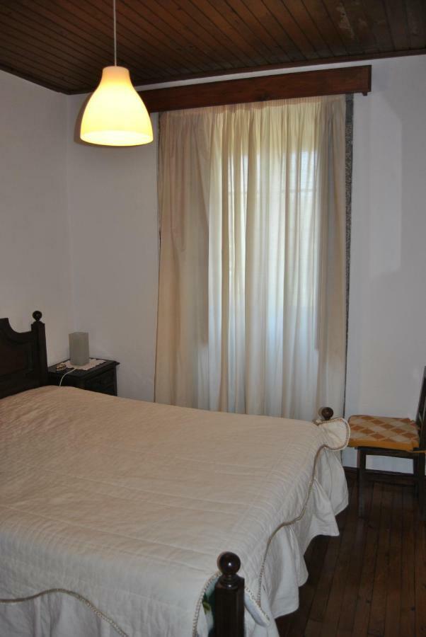 Villa Casa da Cruz Vila Real Esterno foto