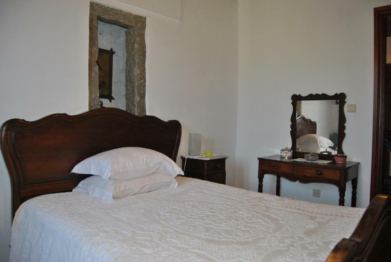 Villa Casa da Cruz Vila Real Esterno foto