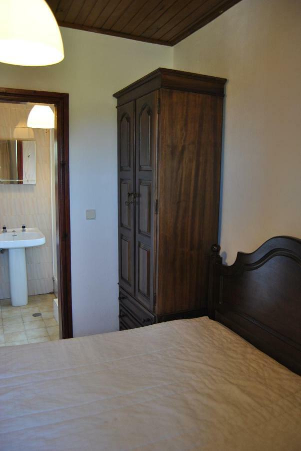 Villa Casa da Cruz Vila Real Esterno foto