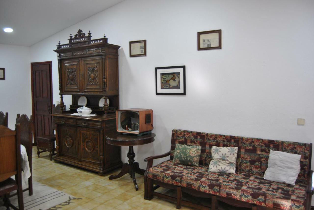 Villa Casa da Cruz Vila Real Esterno foto
